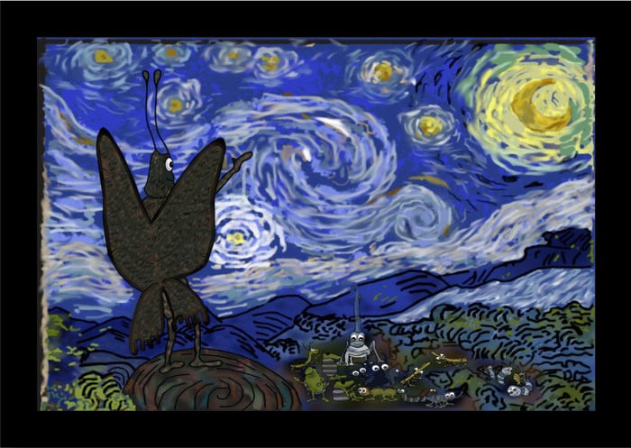 Buggy Night image